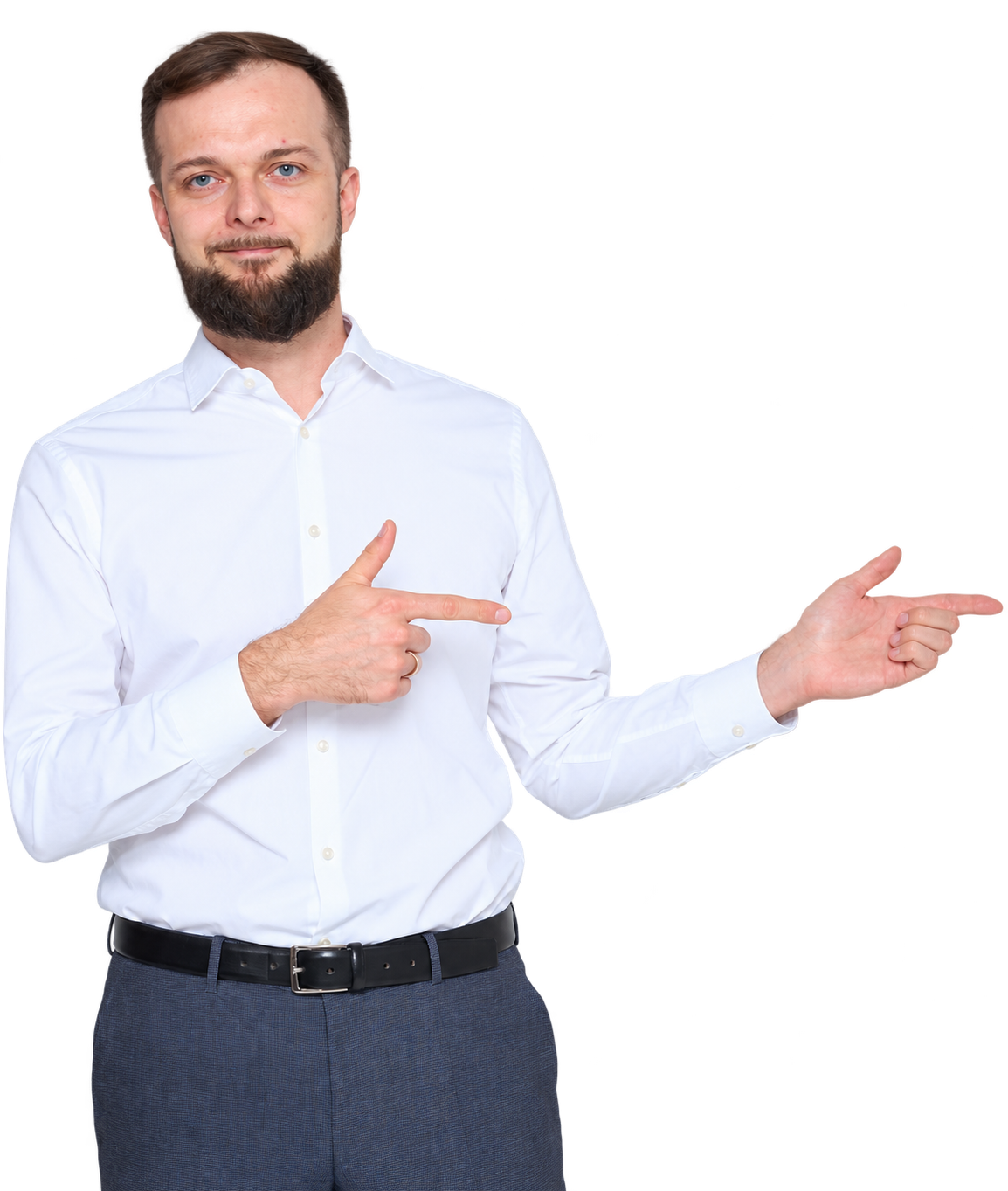 Юрисконсульт компании